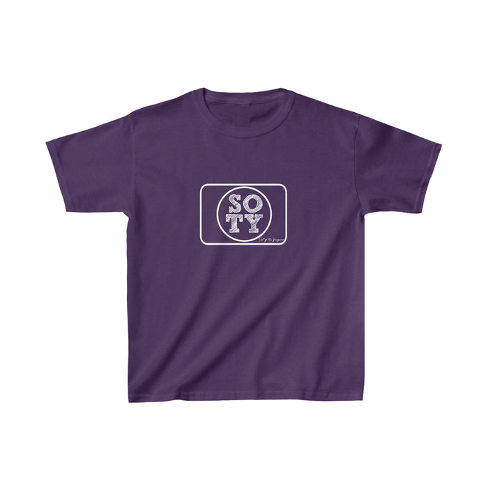 Purple / XS