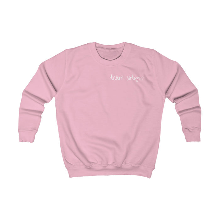 Kids Sweatshirt