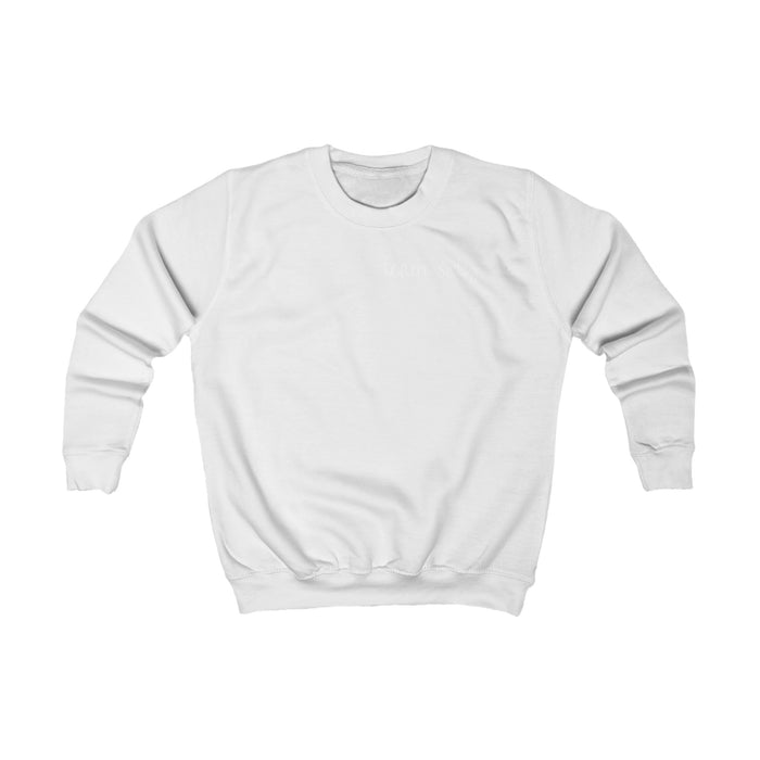 L / Arctic White