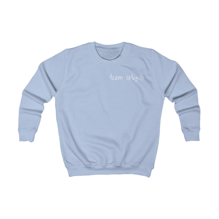 Kids Sweatshirt