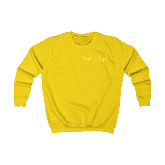 XS / Sun Yellow