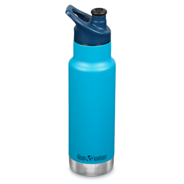 Klean Kanteen Insulated Classic Kids Bottle Narrow w/ Sport Cap