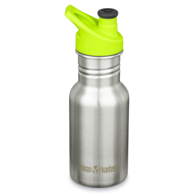 Klean Kanteen Kid Classic Narrow w/ Sport Cap