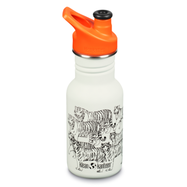 Klean Kanteen Kid Classic Narrow w/ Sport Cap