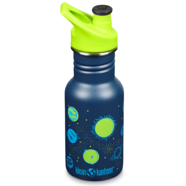 Klean Kanteen Kid Classic Narrow w/ Sport Cap
