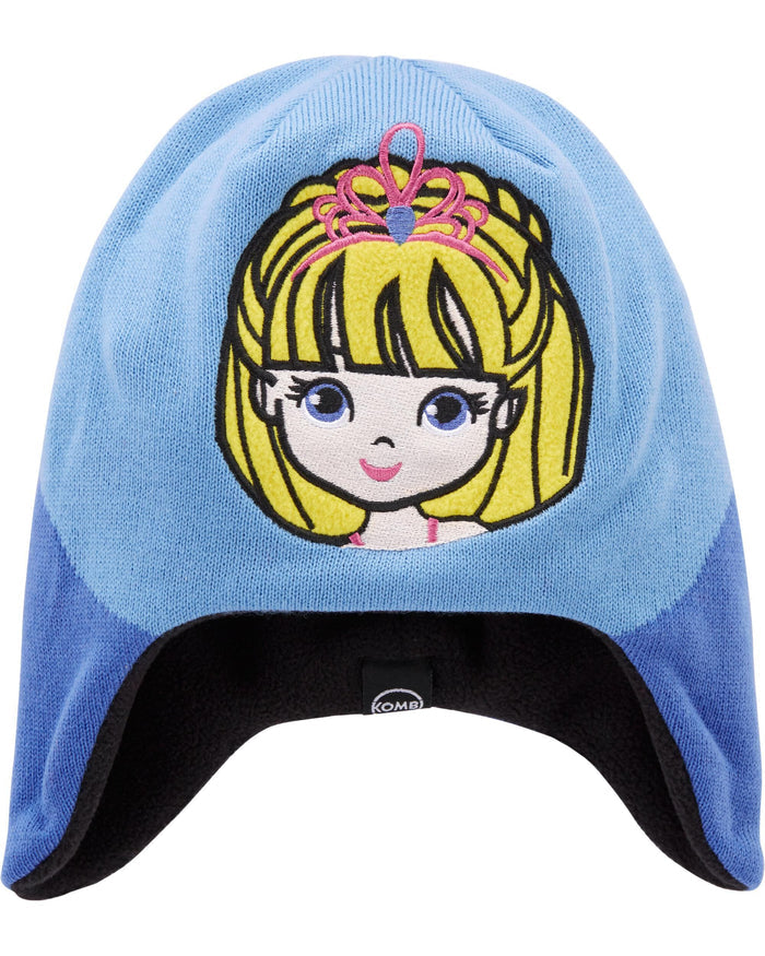 Kombi Character  Hats