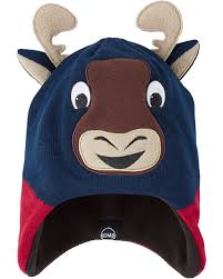 Kombi Character  Hats