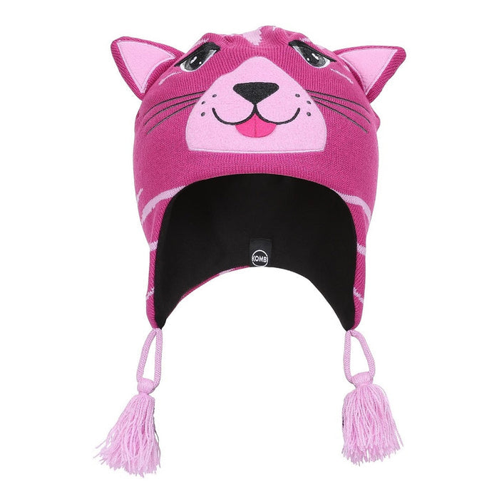 Kombi Character  Hats