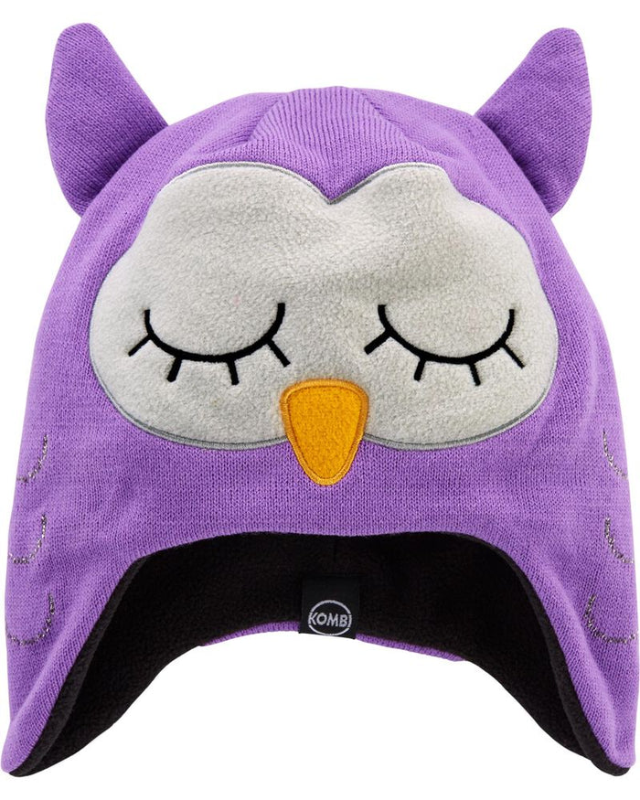 Kombi Character  Hats