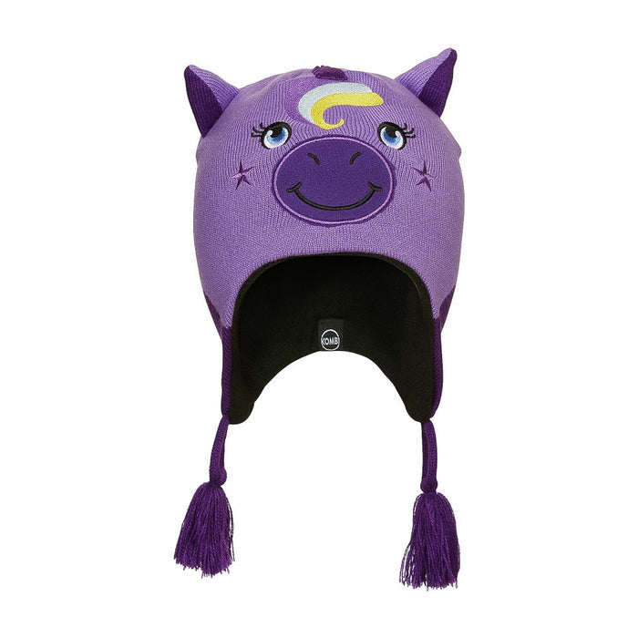 Kombi Character  Hats