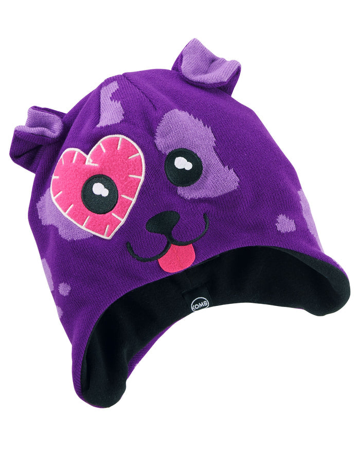 Kombi Character  Hats