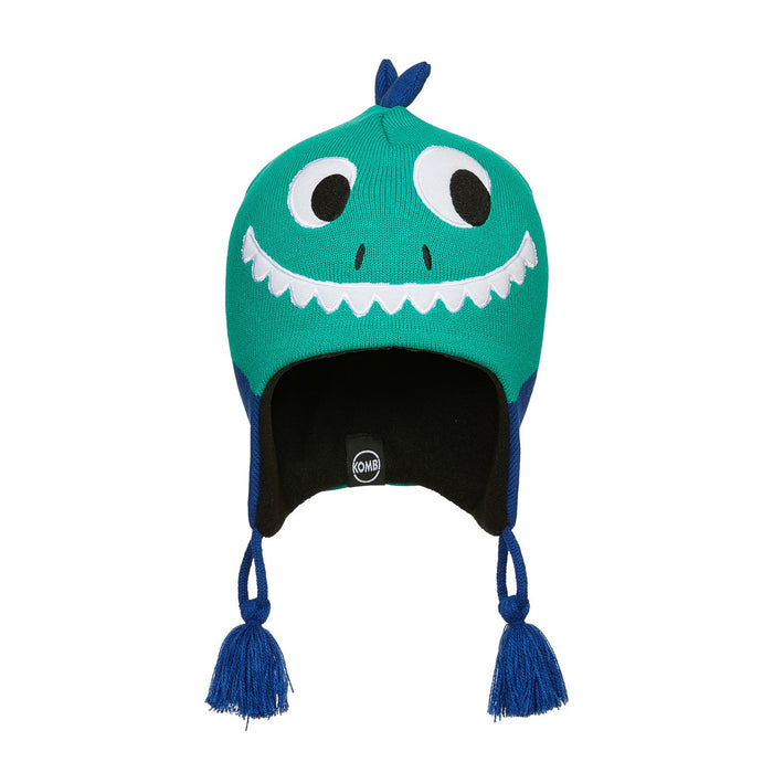 Kombi Character  Hats
