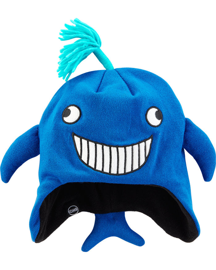 Kombi Character  Hats