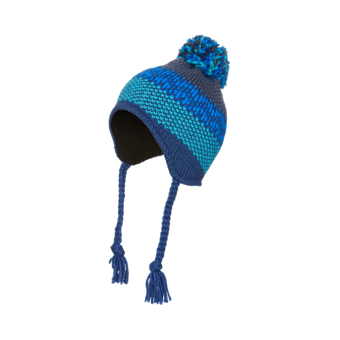 Kombi Elevation Children's Hat