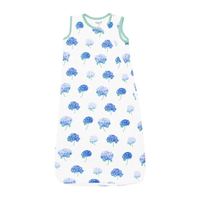 Kyte Baby 0.5 TOG Sleep Bag - Hydrangea
