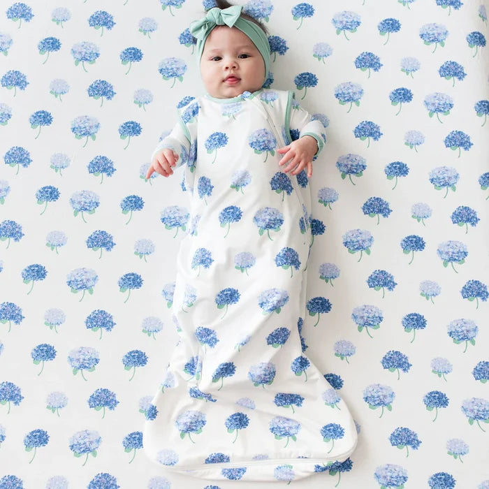 Kyte Baby 0.5 TOG Sleep Bag - Hydrangea