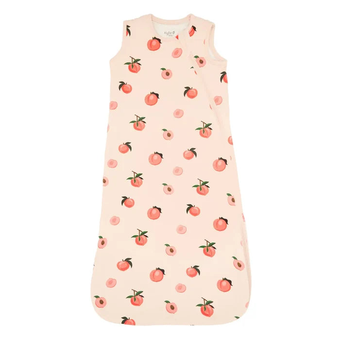 Kyte Baby 0.5 TOG Sleep Bag - Peach