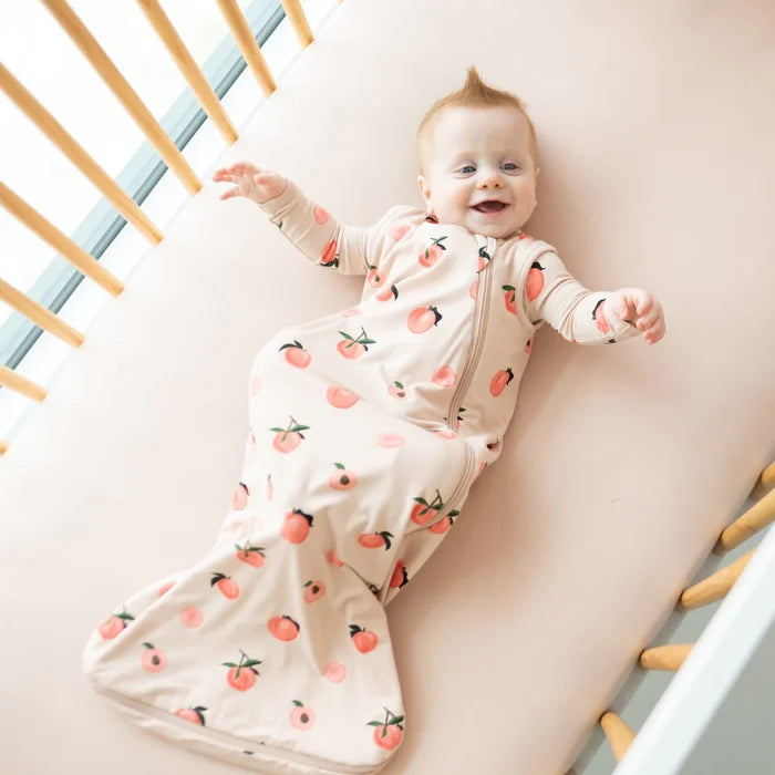 Kyte Baby 0.5 TOG Sleep Bag - Peach