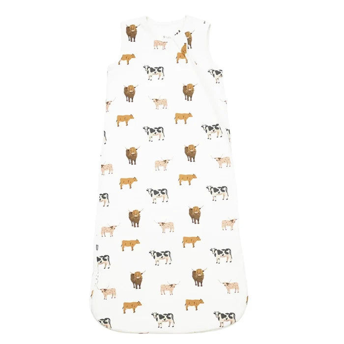 Kyte Baby 1.0 TOG Sleep Bag  - Moo