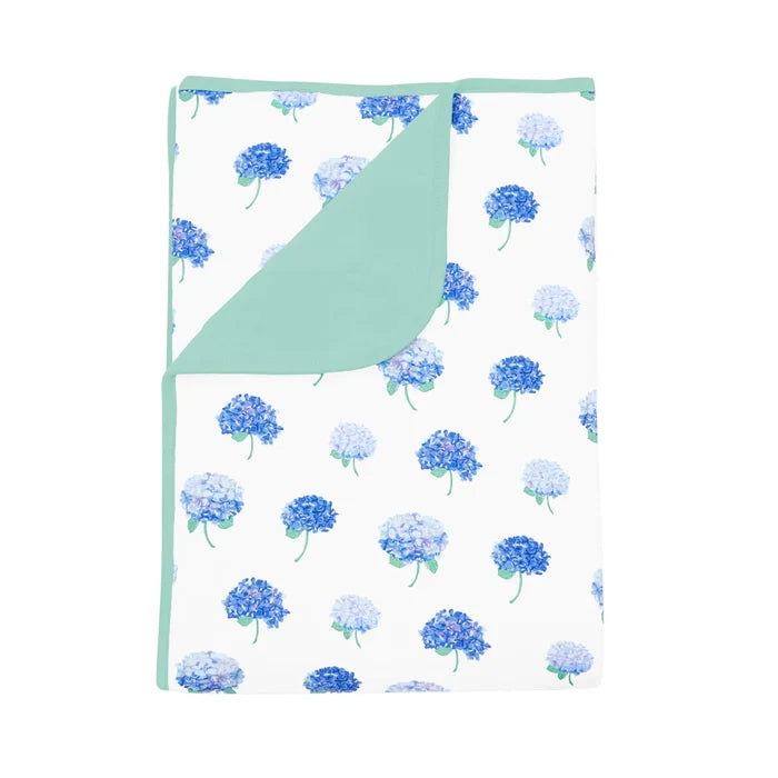 Kyte Baby 1.0 TOG Toddler Blanket - Hydrangea