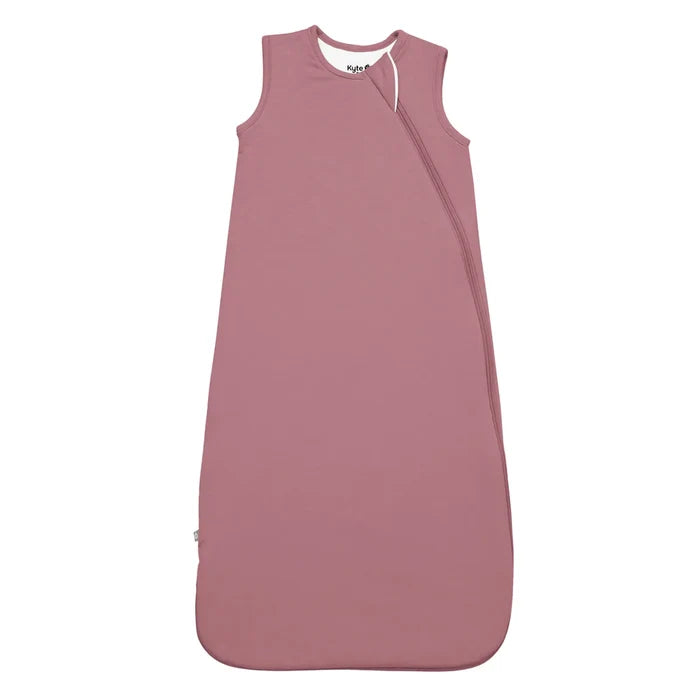 Kyte Baby 2.5 TOG Sleep Bag - Dusty Rose