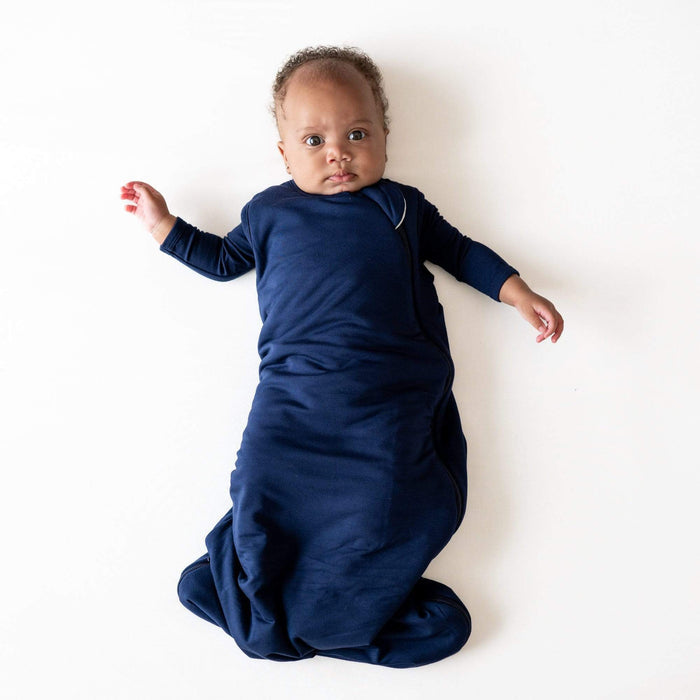 Kyte Baby 2.5 TOG Sleep Bag - Navy