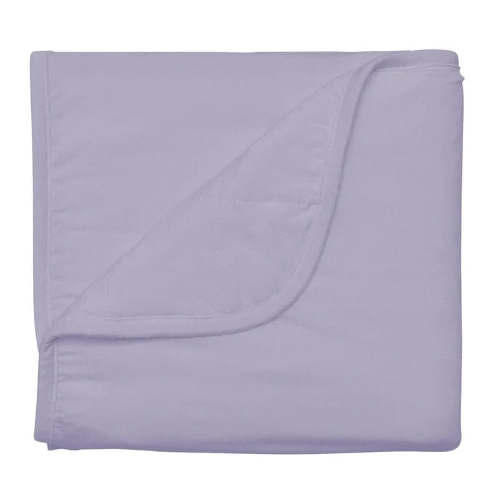 Kyte Baby Baby Blanket - Taro