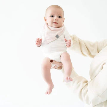 Kyte Baby Bib - Blush