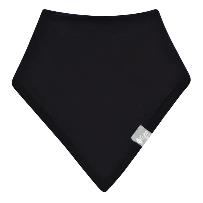Kyte Baby Bib - Midnight