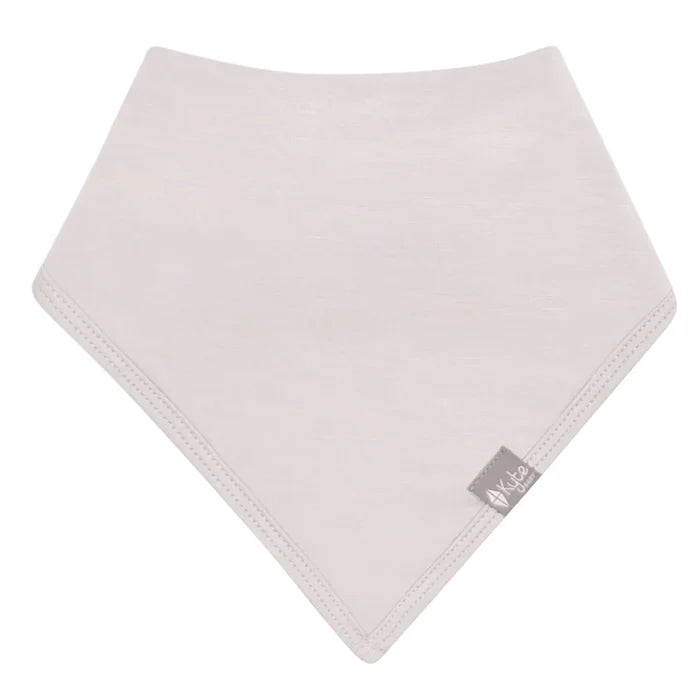Kyte Baby Bib - Oat