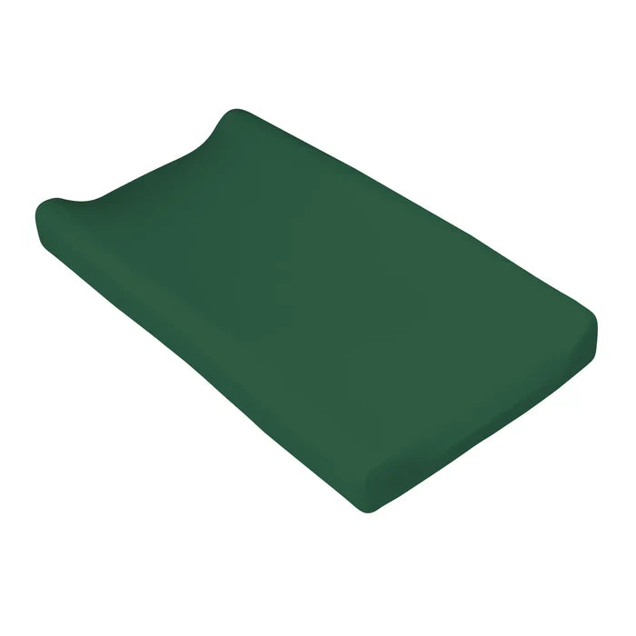 Kyte Baby Change Pad Cover - Forest