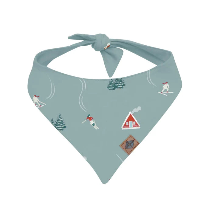 Kyte Baby Dog Bandana - Alpine Village