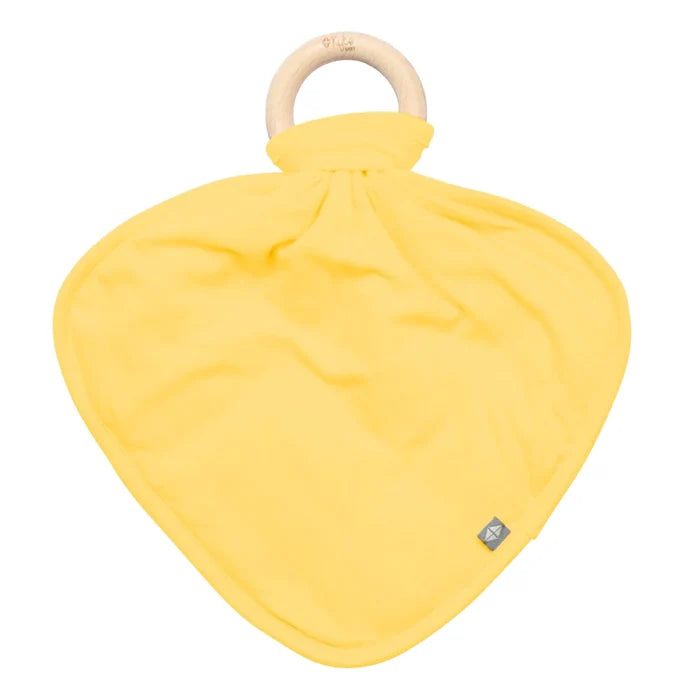 Kyte Baby Lovey - Butter