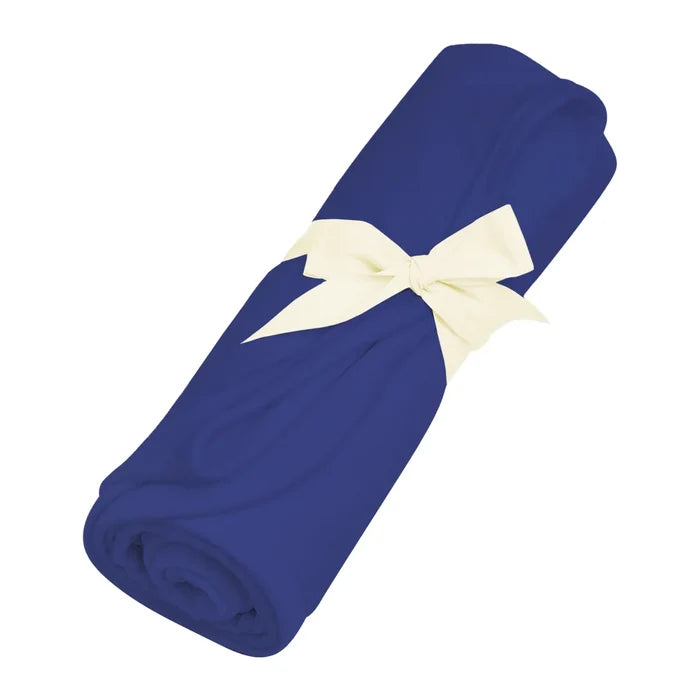 Kyte Baby Swaddle Blanket - Royal