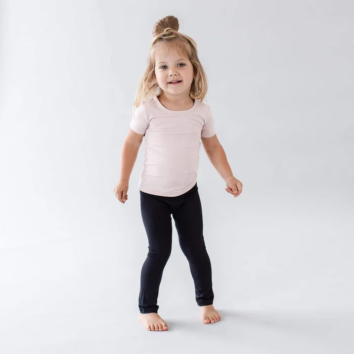 Kyte Baby Toddler Leggings - Midnight