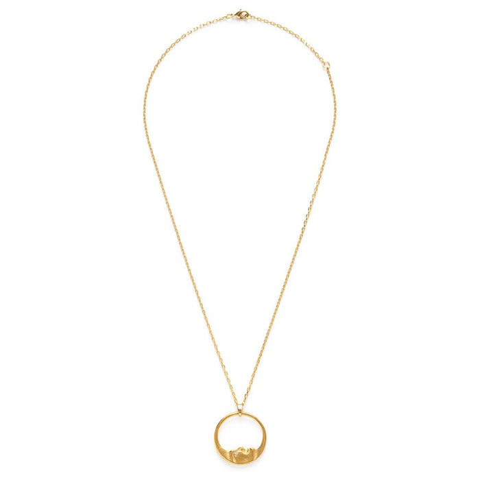 La Lune Necklace
