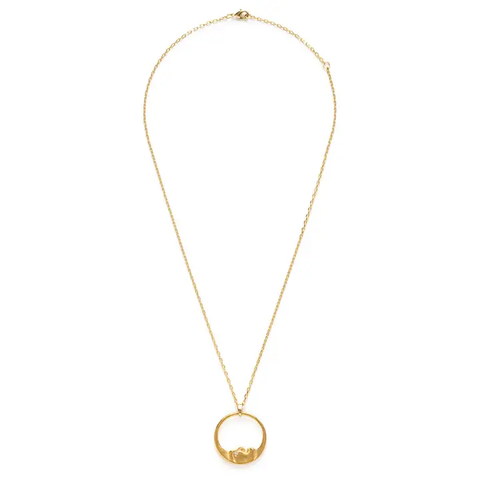 La Lune Necklace