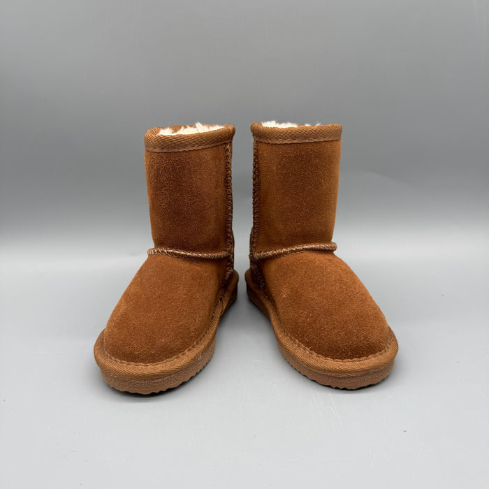 LAM / Boots / US8