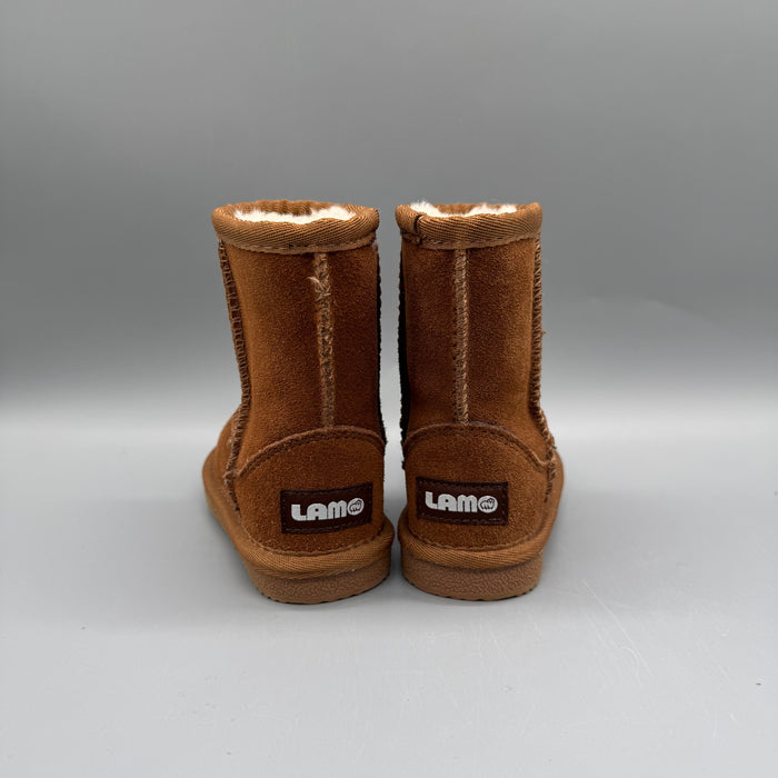 LAM / Boots / US8