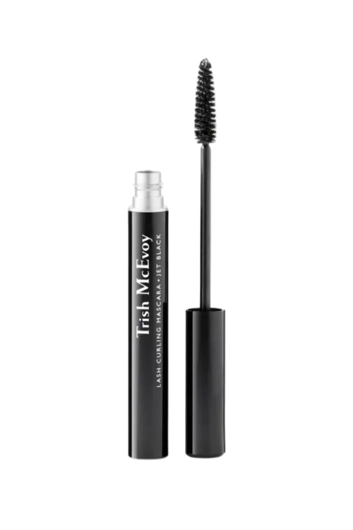 Trish McEvoy Lash Curling Mascara in Jet Black