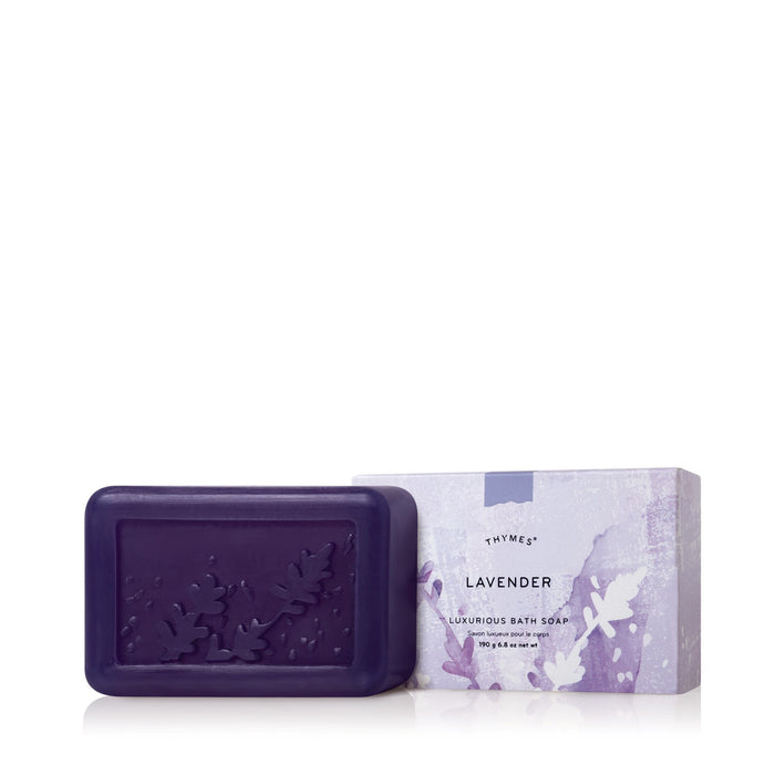 Lavender Bar Soap