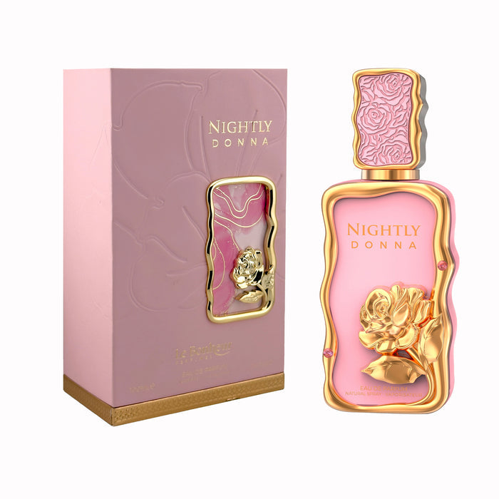 Le Bonheur Nightly Donna W Eau De Parfum 100ml Spray