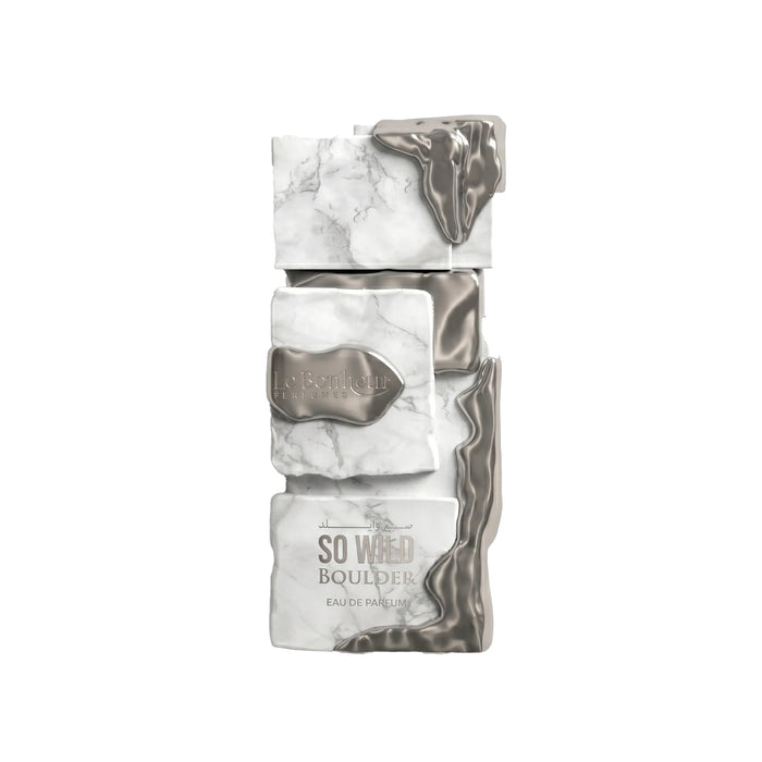 Le Bonheur So Wild Boulder Eau De Parfum 100ml Spray