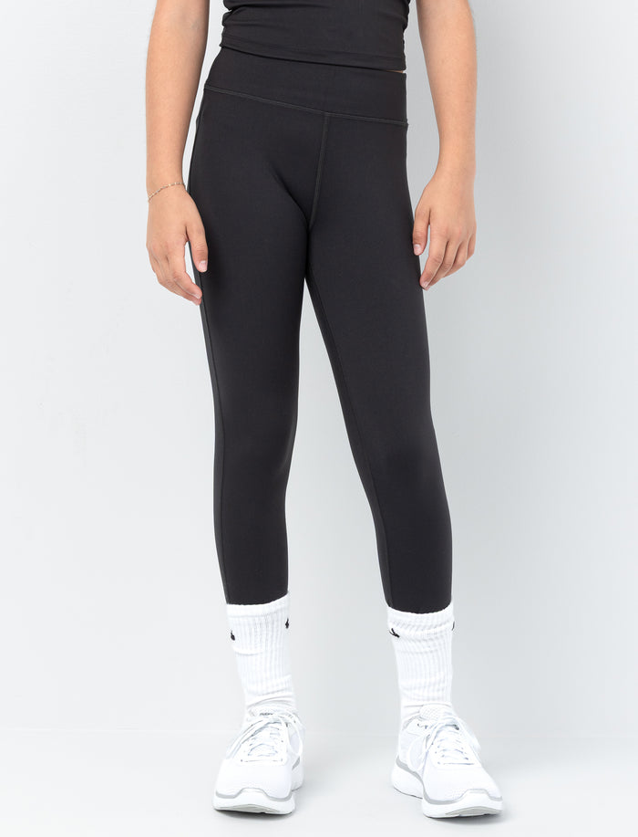 Legging de sport long pour ado fille