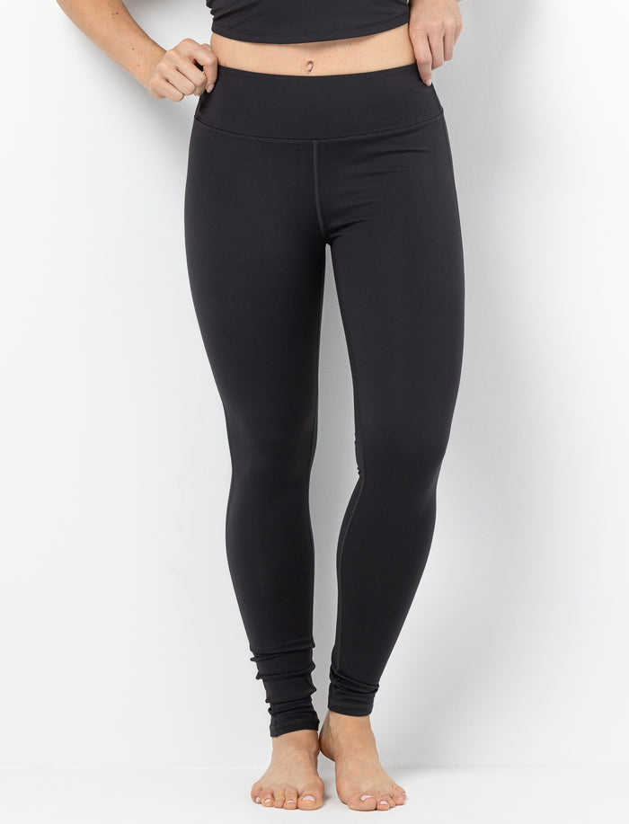 Legging de sport uni