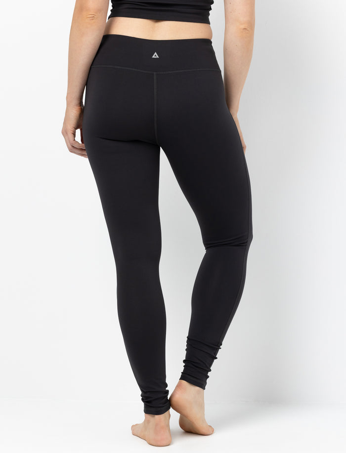 Legging de sport uni