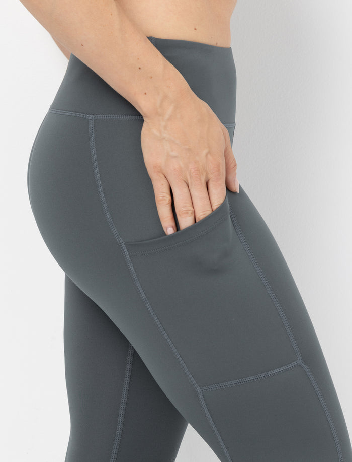 Legging de sport uni