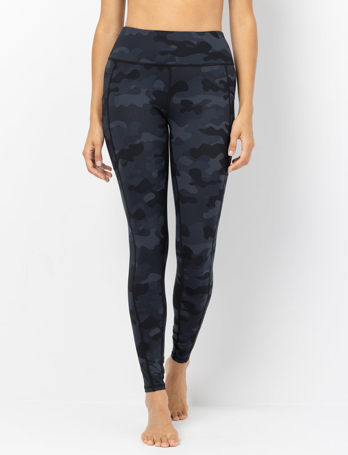 Legging de sport uni