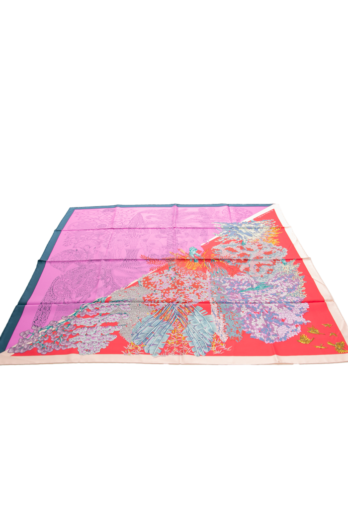 Les Legendes De L'Arbre Scarf 90