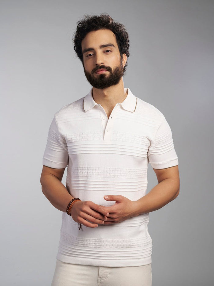 LineUp 100% Cotton T-Shirt